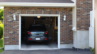 Garage Door Installation at Woodhaven, Michigan