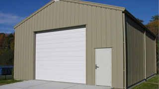 Garage Door Openers at Woodhaven, Michigan